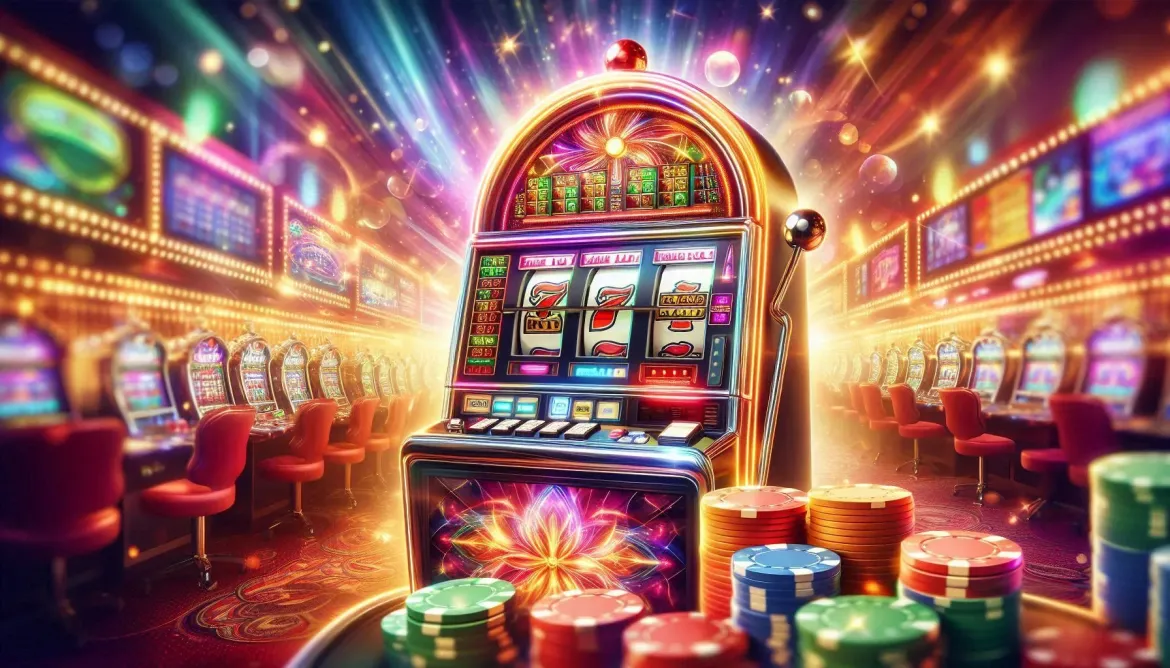Big Ben Slots Casino